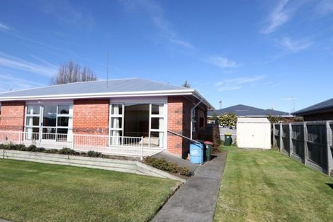 Photo of property in 17 Walshs Road, Allenton, Ashburton, 7700