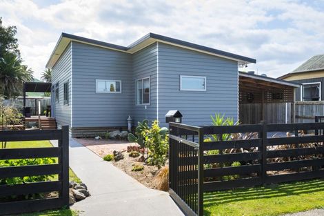 Photo of property in 12 Canon Street, Waihi, 3610
