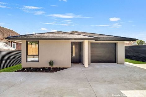 Photo of property in 51a Selwyn Crescent, College Estate, Wanganui, 4500