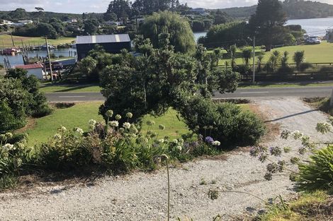 Photo of property in 12 Komiti Road, Tinopai, 0593