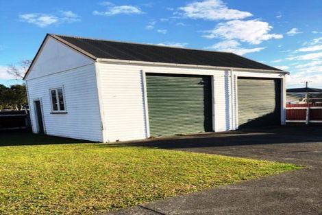 Photo of property in 6 Matai Street, Levin, 5510