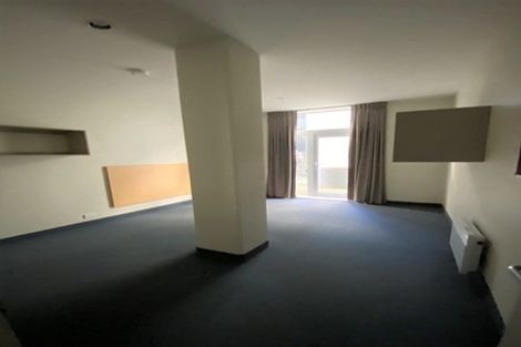 Photo of property in Hanson House, 2/27 Hanson Street, Mount Cook, Wellington, 6021