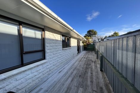 Photo of property in 140 Manchester Street, Feilding, 4702