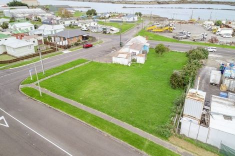 Photo of property in 490 Heads Road, Castlecliff, Whanganui, 4501