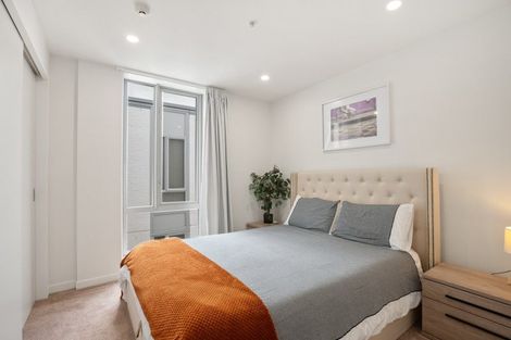 Photo of property in Republic Apartments, 8c/10 Lorne Street, Te Aro, Wellington, 6011