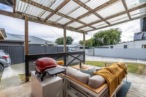 Photo of property in 8 Robertson Street, Richmond, Invercargill, 9810