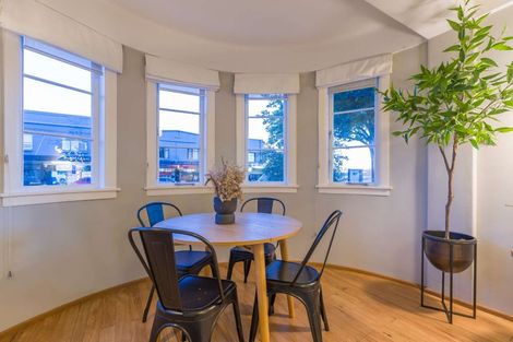 Photo of property in 1/177 Jervois Road, Herne Bay, Auckland, 1011