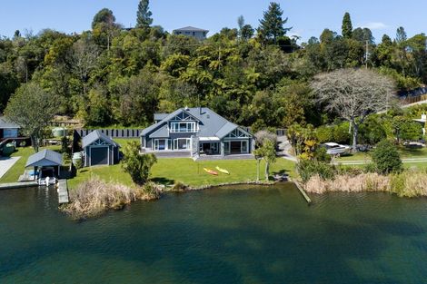 Photo of property in 130b Te Akau Road, Okere Falls, Rotorua, 3074