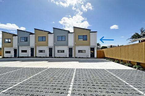 Photo of property in 5/41 Ramsey Street, Papatoetoe, Auckland, 2025