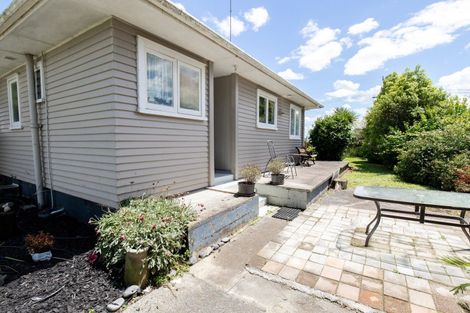 Photo of property in 21 Hayward Road, Ngatea, 3503