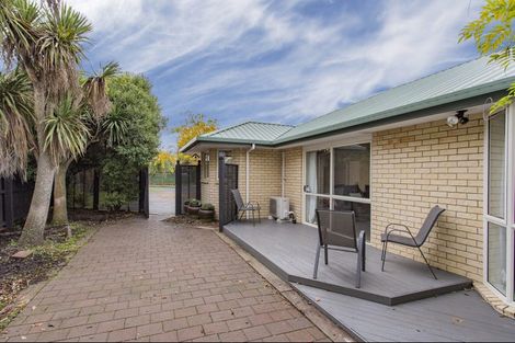 Photo of property in 20 Camleigh Close, Kaiapoi, 7630