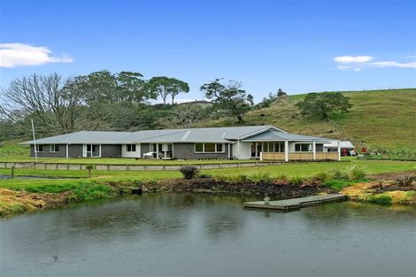 Photo of property in 206b State Highway 5, Tirau, 3485