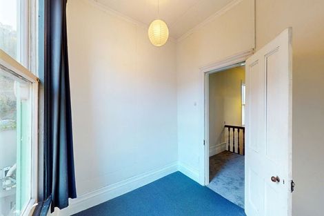Photo of property in 4 Devon Street, Aro Valley, Wellington, 6021