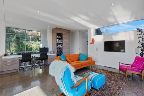 Photo of property in 33a Bowenvale Avenue, Cashmere, Christchurch, 8022