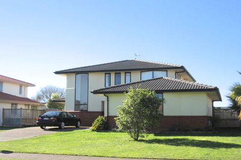 Photo of property in 39 Nielsen Gardens, Rototuna, Hamilton, 3210