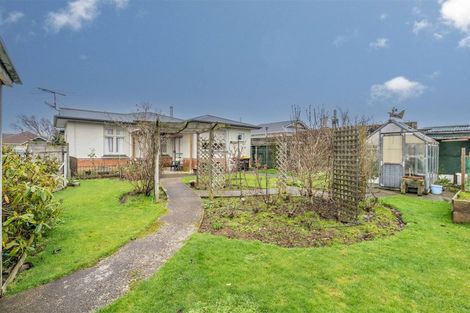 Photo of property in 124 Selwyn Street, Appleby, Invercargill, 9812