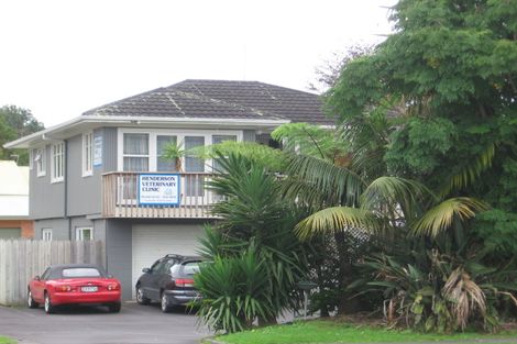 Photo of property in 12a Lincoln Road, Henderson, Auckland, 0610