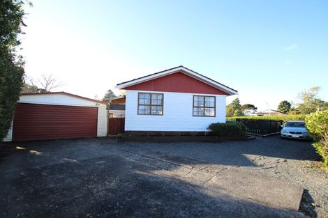 Photo of property in 1 Urban Grove, Ranui, Auckland, 0612