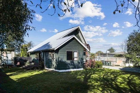 Photo of property in 21 Kimberley Road, Darfield, 7510