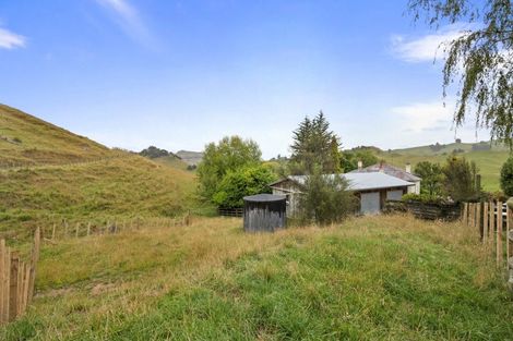 Photo of property in 100 Hibberds Road, Taihape, 4794