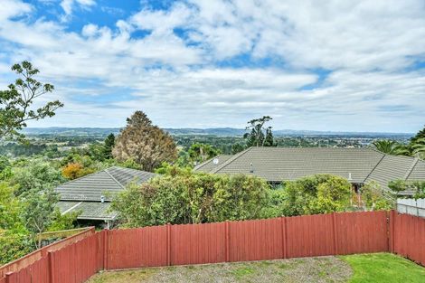 Photo of property in 223 Hill Road, The Gardens, Auckland, 2105