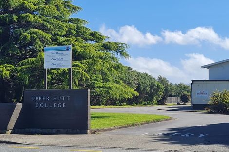 Photo of property in 574a Fergusson Drive, Trentham, Upper Hutt, 5018