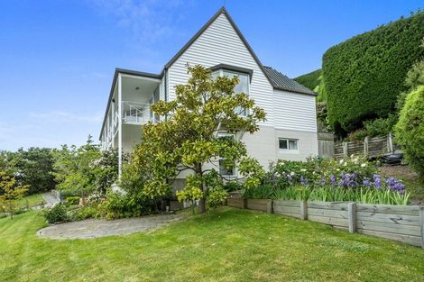 Photo of property in 75 Whaka Terrace, Huntsbury, Christchurch, 8022