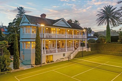 Photo of property in 95 Victoria Avenue, Remuera, Auckland, 1050