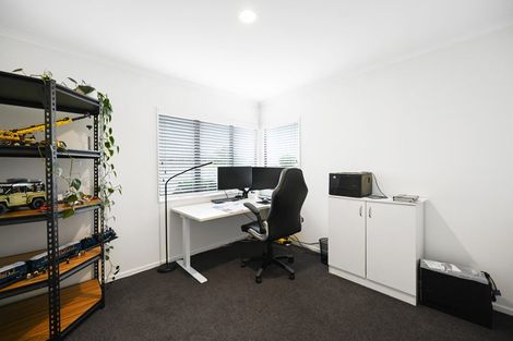 Photo of property in 4 Malbec Place, Rototuna, Hamilton, 3210