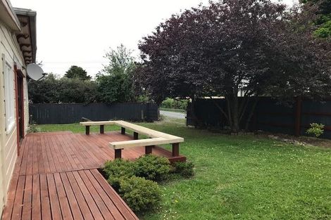 Photo of property in 158 Waerenga Road, Otaki, 5512