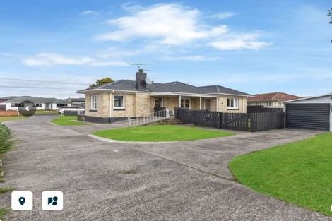 Photo of property in 1/44 Willis Road, Papakura, 2110