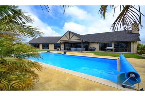 Photo of property in 109 Te Kowhai Point Road, Kerikeri, 0294