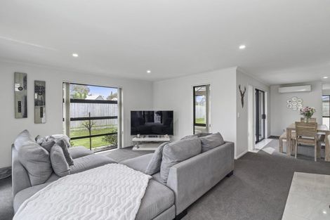 Photo of property in 3 Richardson Road, Matamata, 3400