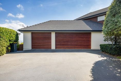 Photo of property in 4 Stonewall Place, Huntsbury, Christchurch, 8022