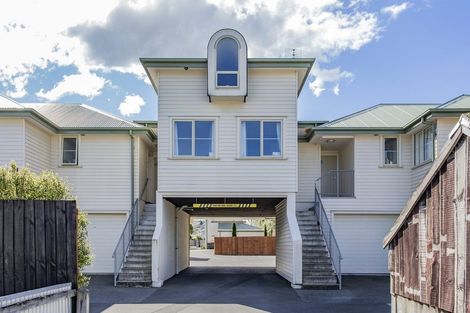 Photo of property in 15/235 Salisbury Street, Christchurch Central, Christchurch, 8013