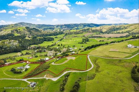 Photo of property in 960c Whangaripo Valley Road, Whangaripo, Wellsford, 0972