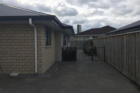 Photo of property in 7 Gardiner Street, Riversdale, Blenheim, 7201
