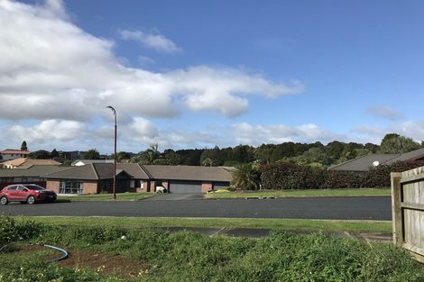 Photo of property in 43 Balmacewan Drive, Te Kamo, Whangarei, 0112