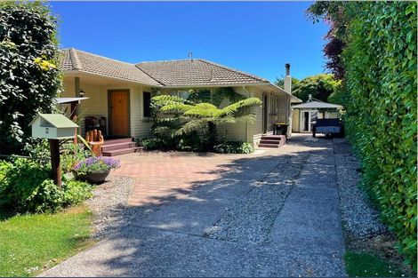 Photo of property in 8 Jocelyn Avenue, Motueka, 7120