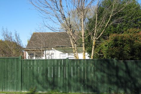 Photo of property in 30 Palmerston Road, Havelock North, 4130