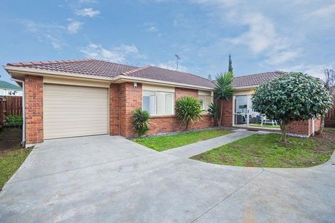 Photo of property in 23a Tripoli Road, Panmure, Auckland, 1072