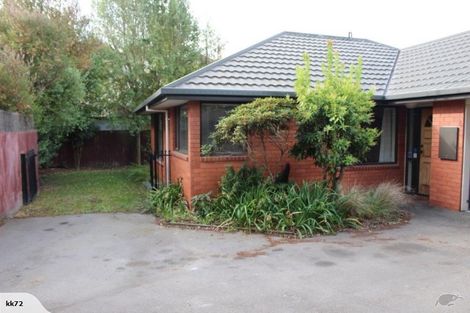 Photo of property in 22a Euston Street, Riccarton, Christchurch, 8041