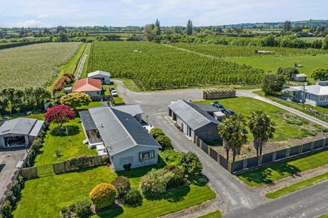 Photo of property in 25 Watson Road, Karamu, Hastings, 4172