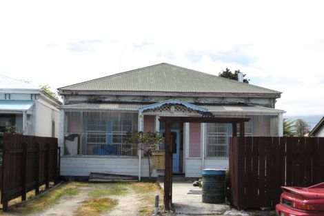 Photo of property in 87a Peel Street, Westport, 7825