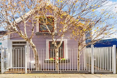 Photo of property in 16 Walter Street, Te Aro, Wellington, 6011