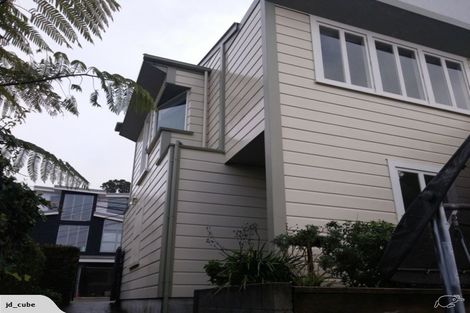 Photo of property in 28 Talavera Terrace, Kelburn, Wellington, 6012