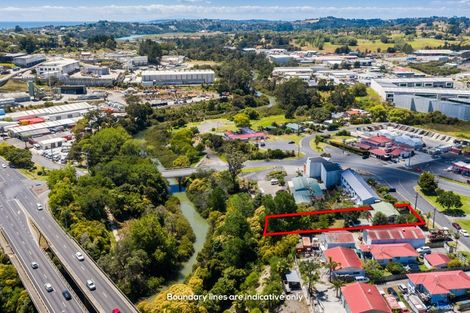 Photo of property in 4 Blanc Road, Silverdale, 0932