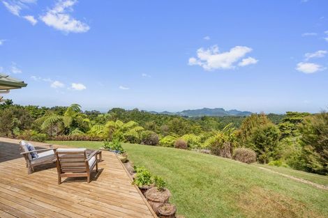 Photo of property in 126 Kohinui Road, Parua Bay, Onerahi, 0192