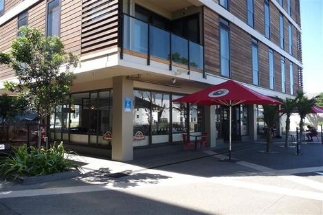 Photo of property in 601/8 Nugent Street, Grafton, Auckland, 1023