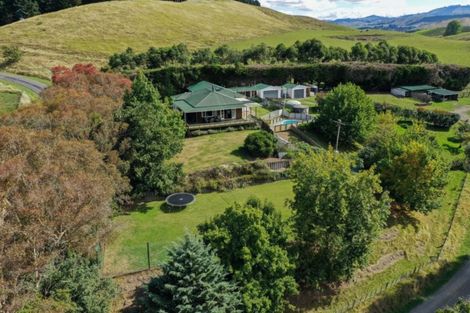 Photo of property in 344 Lake Road, Wanstead, Waipukurau, 4282